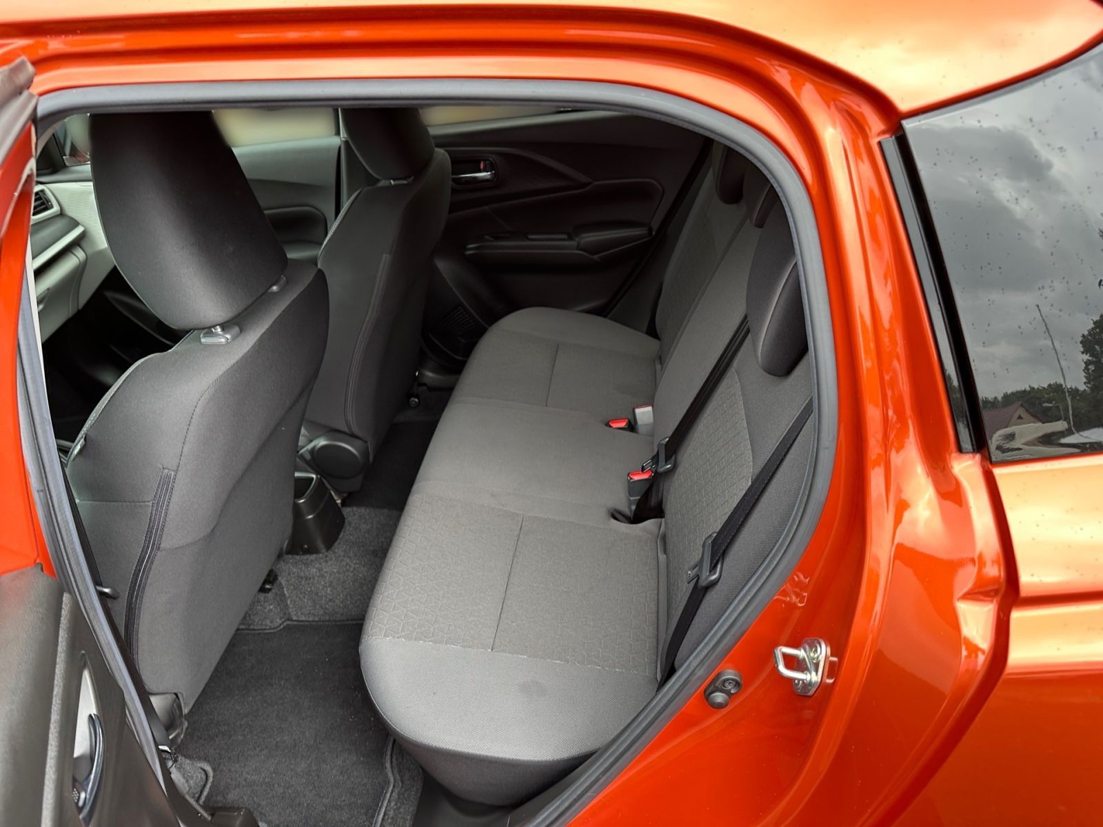 SUZUKI SWIFT COMFORT AT Hybrid ACC*Navi*Kamera*PDC