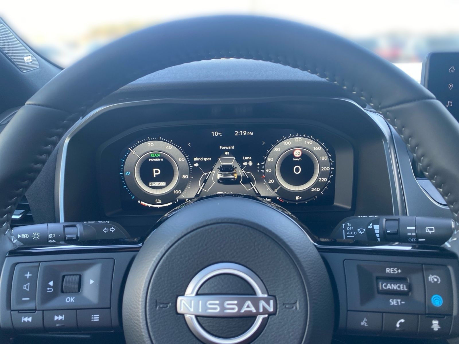 Nissan Qashqai 1.5 e-POWER N-Design Navi*360°*CarPlay