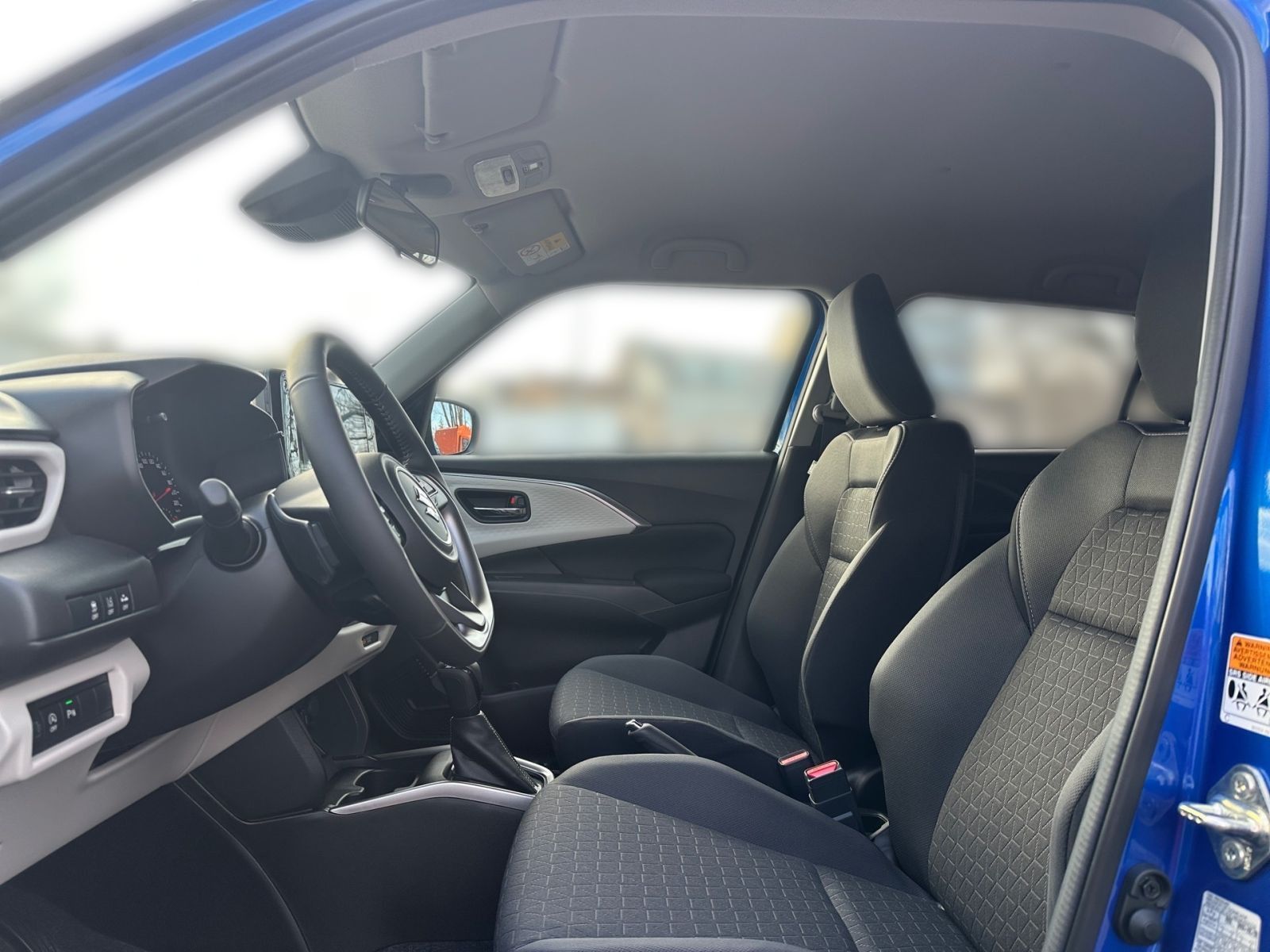 SUZUKI SWIFT COMFORT+ CVT HYBRID ACC*Navi*Kamera*PDC