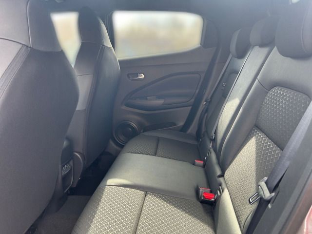 NISSAN Juke 1.6 Hybrid N-Connecta 143 PS AT CarPlay