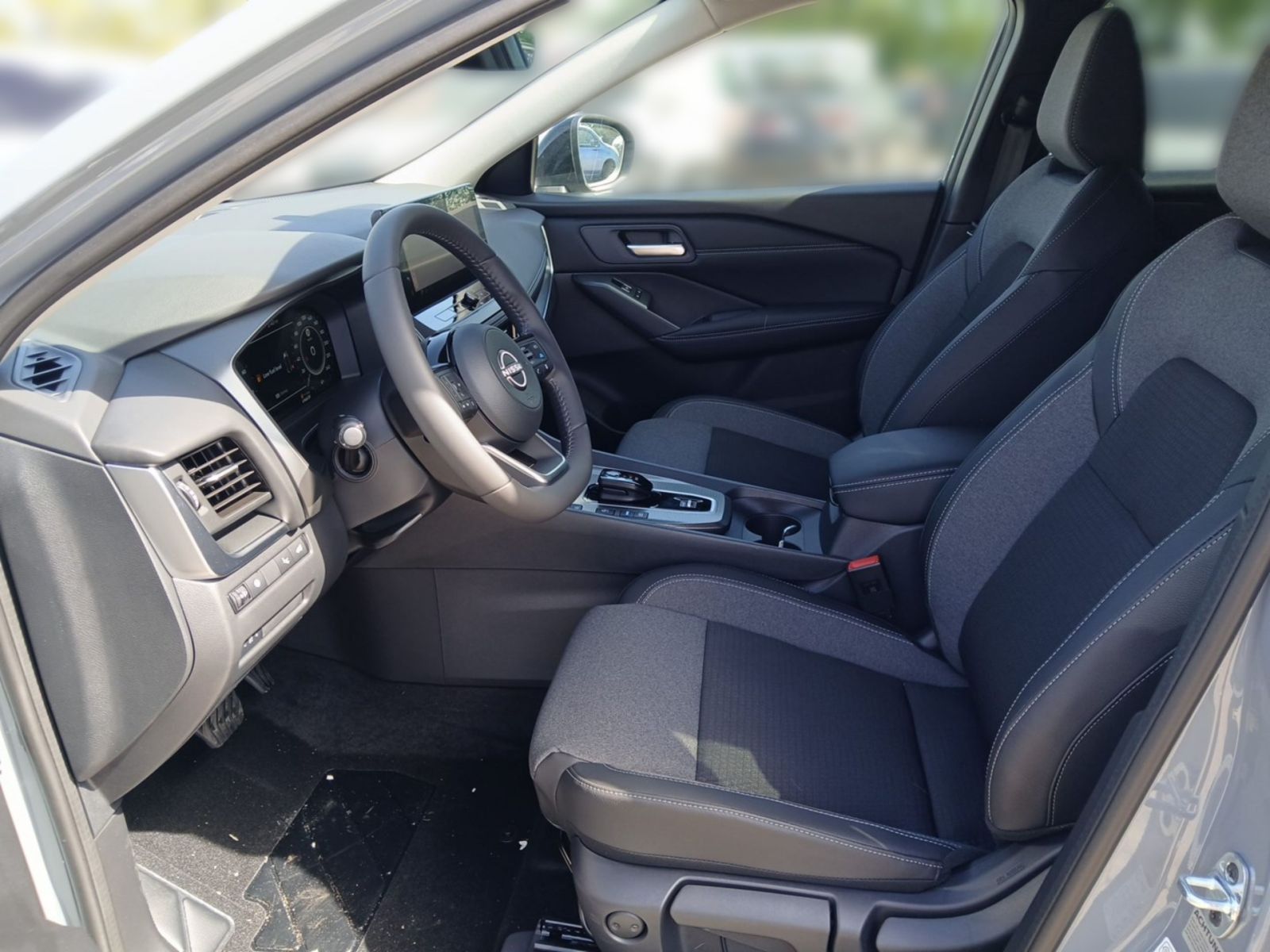 NISSAN Qashqai 1.5 e-Power N-Connecta HeadUp*CarPlay*36