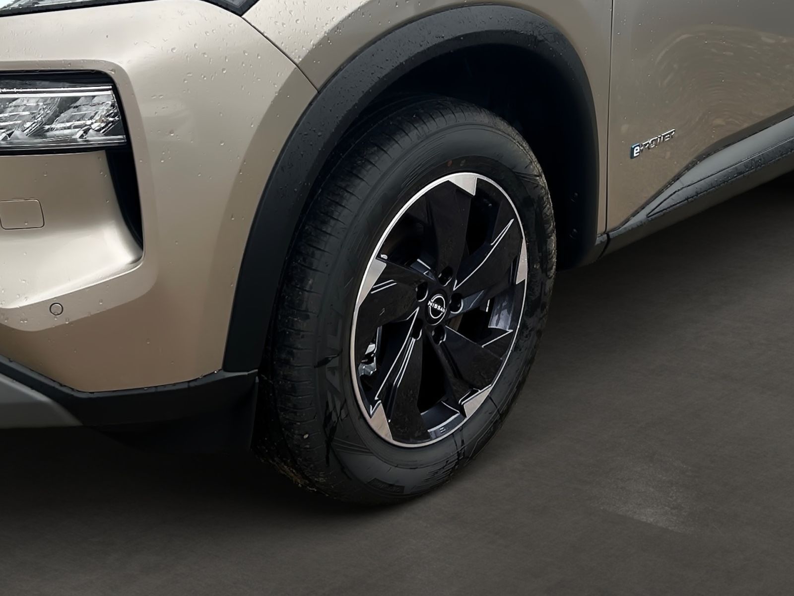 NISSAN X-Trail 1.5 VC-T e-POWER N-Connecta 204 PS