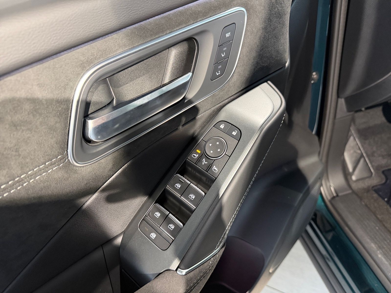 NISSAN Qashqai 1.5 e-Power N-Design BOSE*Pano*360°