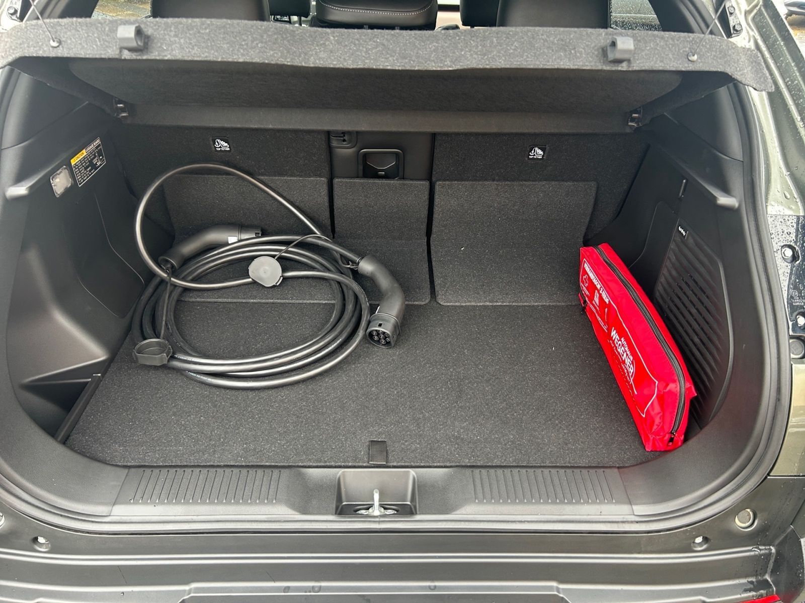SUZUKI e VITARA (61kWh) Comfort+ VFW