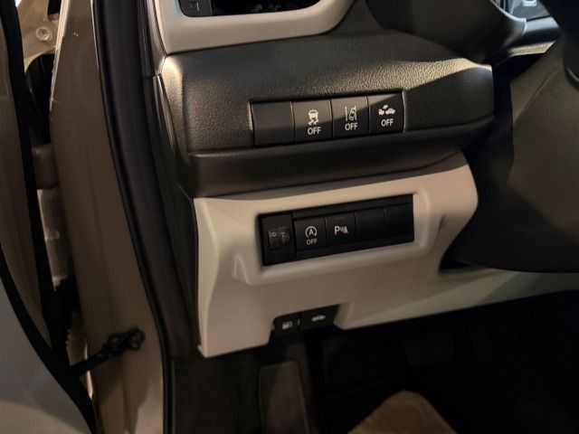 SUZUKI SWIFT COMFORT+ CVT HYBRID (61kW)