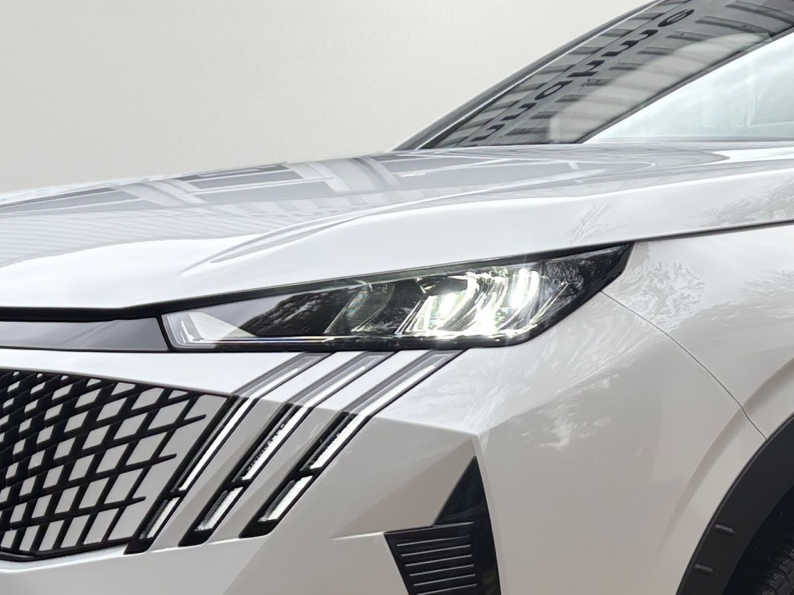 Peugeot 3008 Allure Business HYBRID 145 e-DSC6 *SHZ*Kamera*