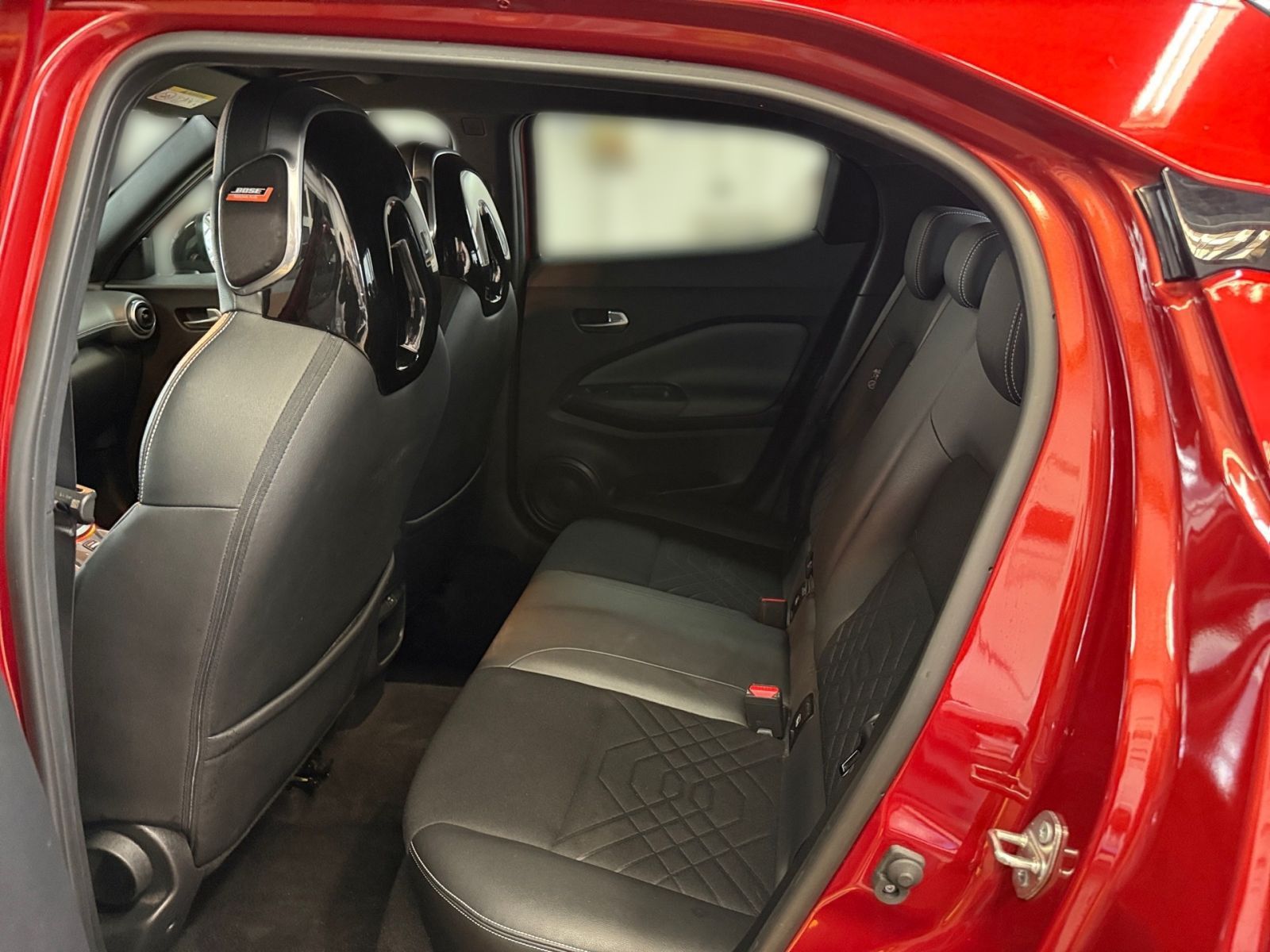 NISSAN Juke Tekna 1.0 AT - 360CAM SHZ NAVI BOSE CarPlay