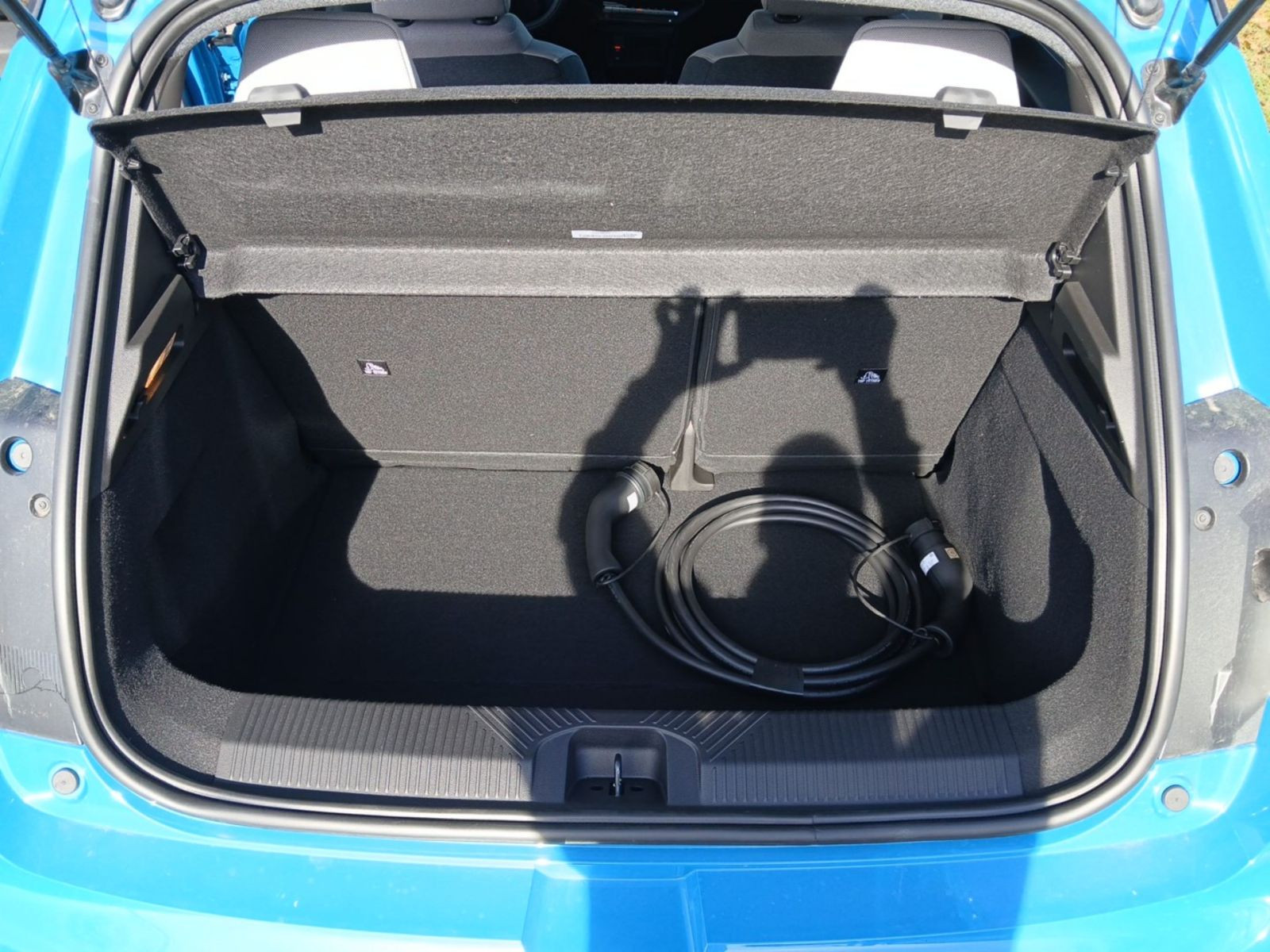 Nissan MICRA 40 kWh ADVANCE