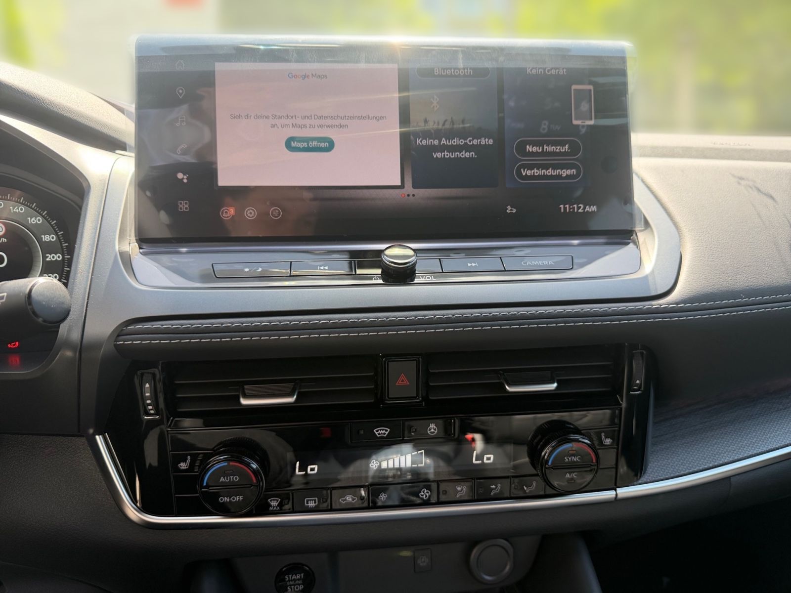 NISSAN QASHQAI 1.3 DIG-T MHEV 158 PS