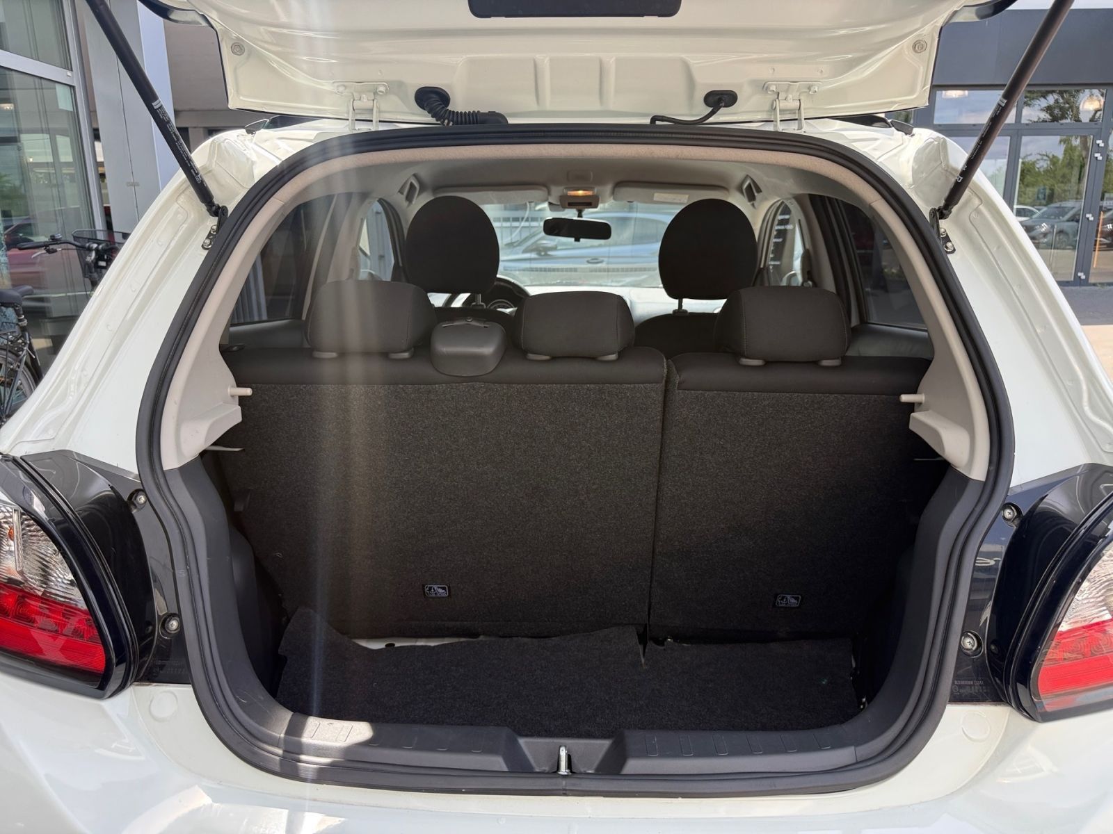 MITSUBISHI Space Star 1.2 Spirit Navi*CarPlay*Automatik