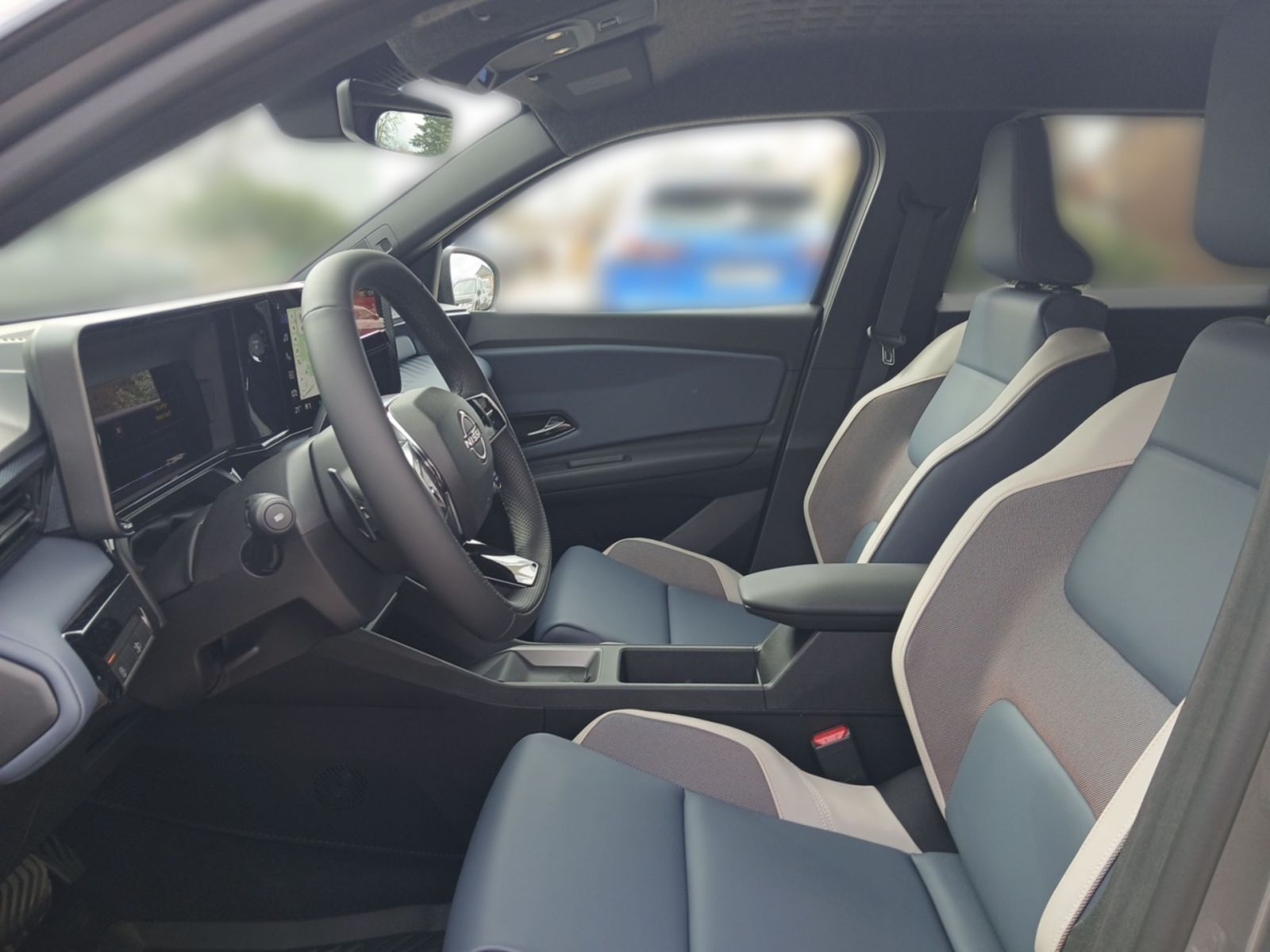 NISSAN Micra E 52 kWh Evolve ProPilot*CarPlay*Sound