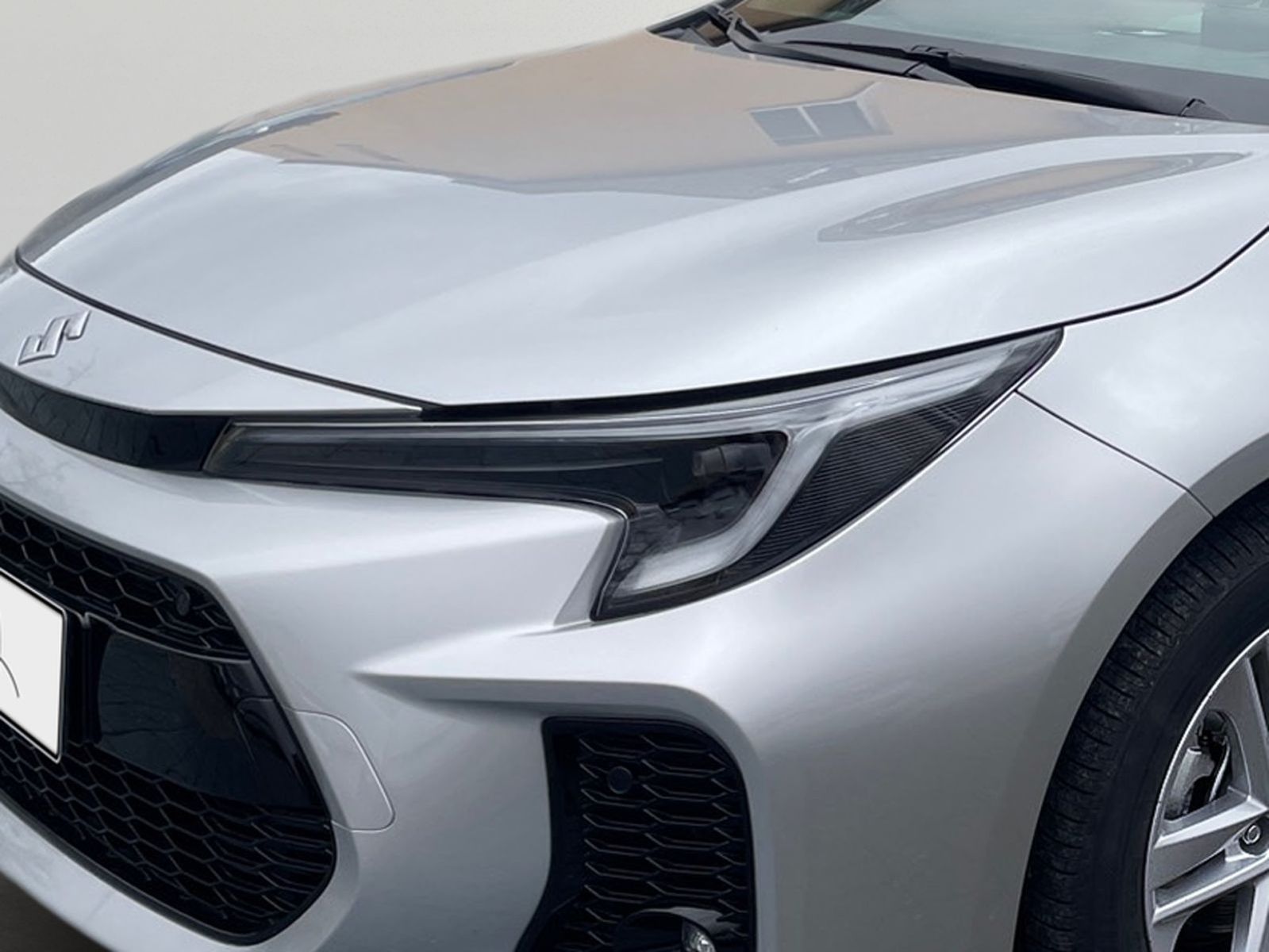 SUZUKI SWACE / COROLLA AUTOMATIK COMFORT+ HYBRID DIGI T