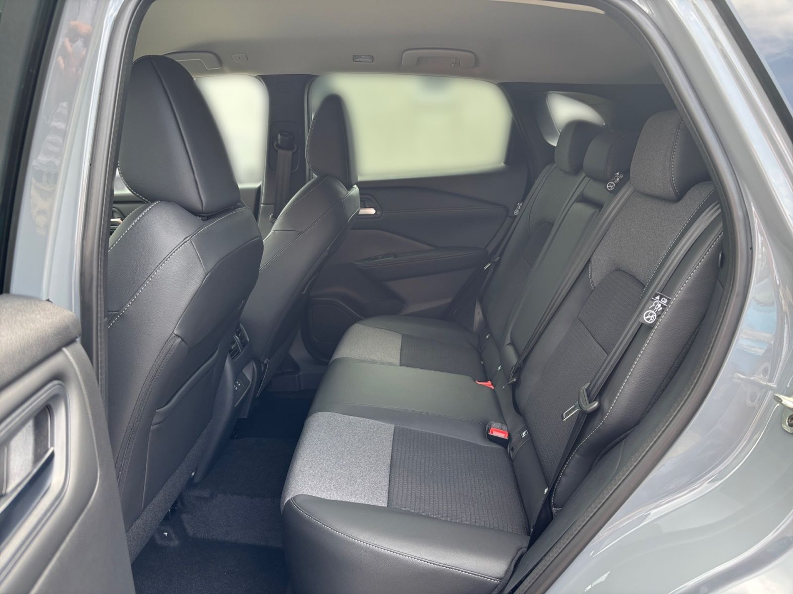 Nissan QASHQAI 1.5  e-POWER 205 PS