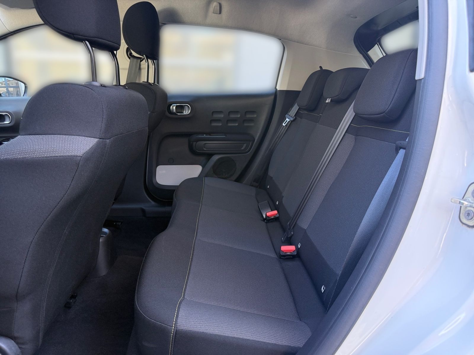 CITROEN C3 1.2 PureTech 110 Shine Pack Navi*Bluetooth