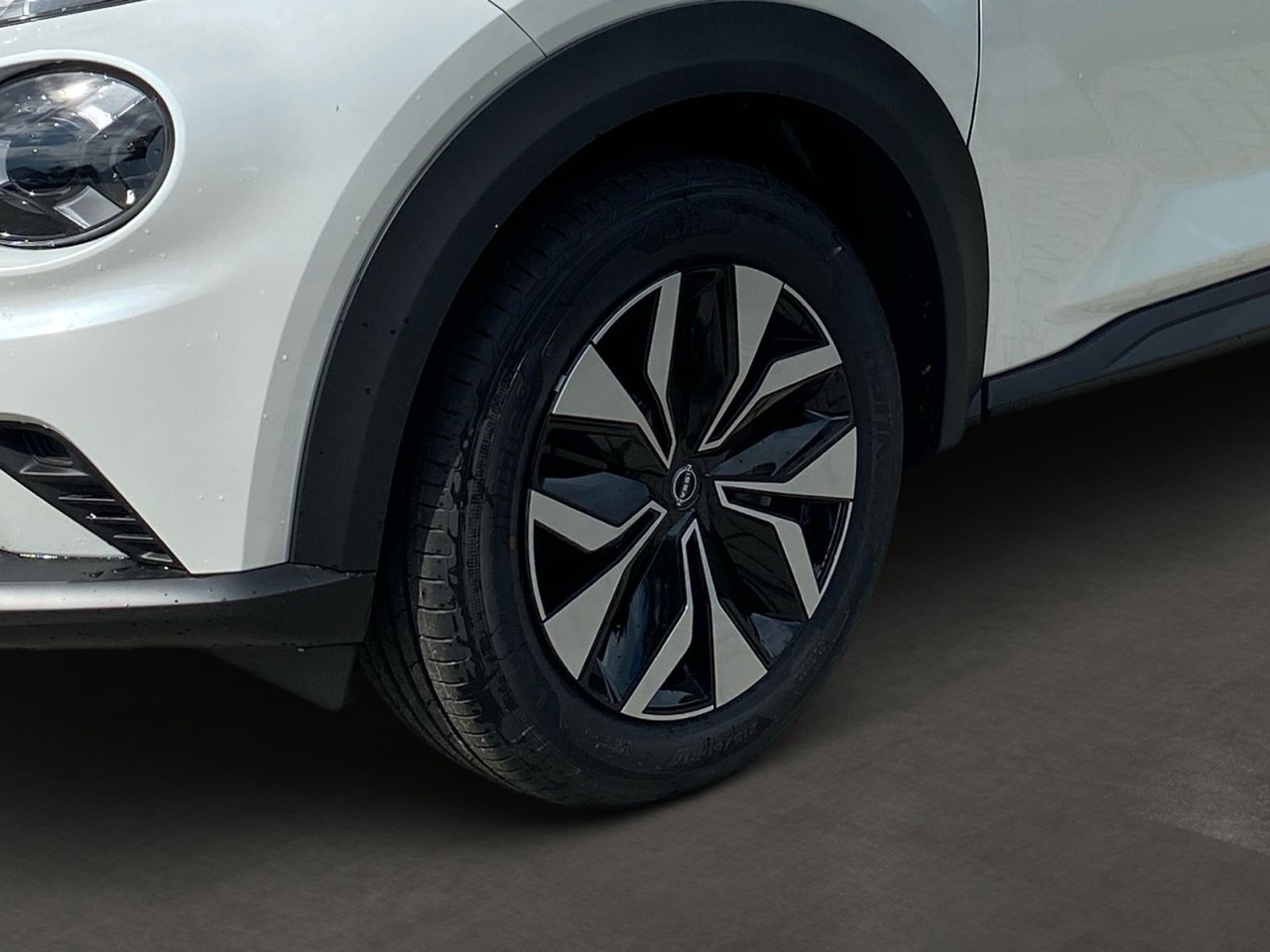 NISSAN JUKE ACENTA 1.0 DIG-T 114 PS 7DCT NAVI KLIMA SHZ