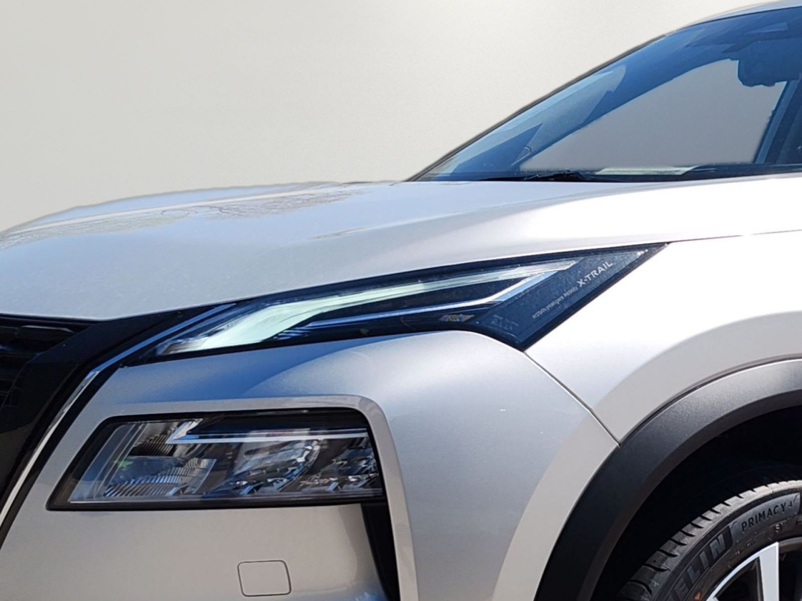Nissan X-Trail Tekna 1.5 AT - HUD NAVI SHZ Keyless 360CAM ACC LKA SWA