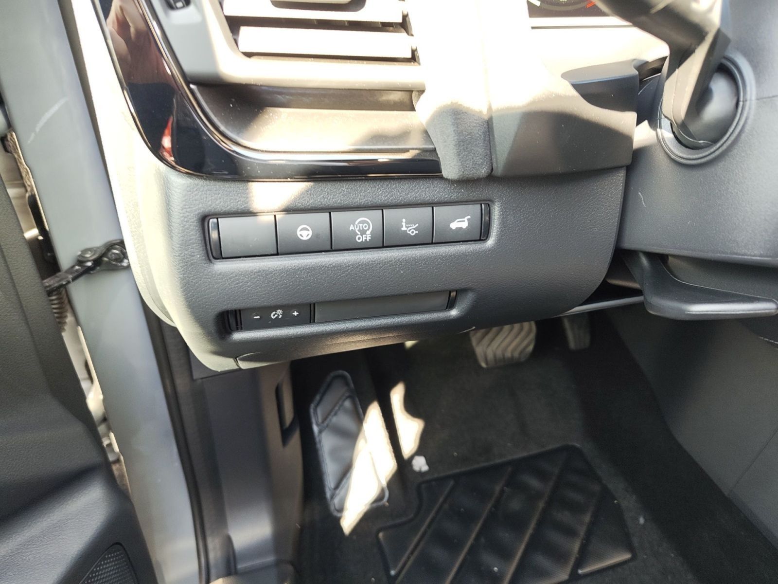 NISSAN QASHQAI 1.3 DIG-T MHEV N-DESIGN 360°*Totwinkel