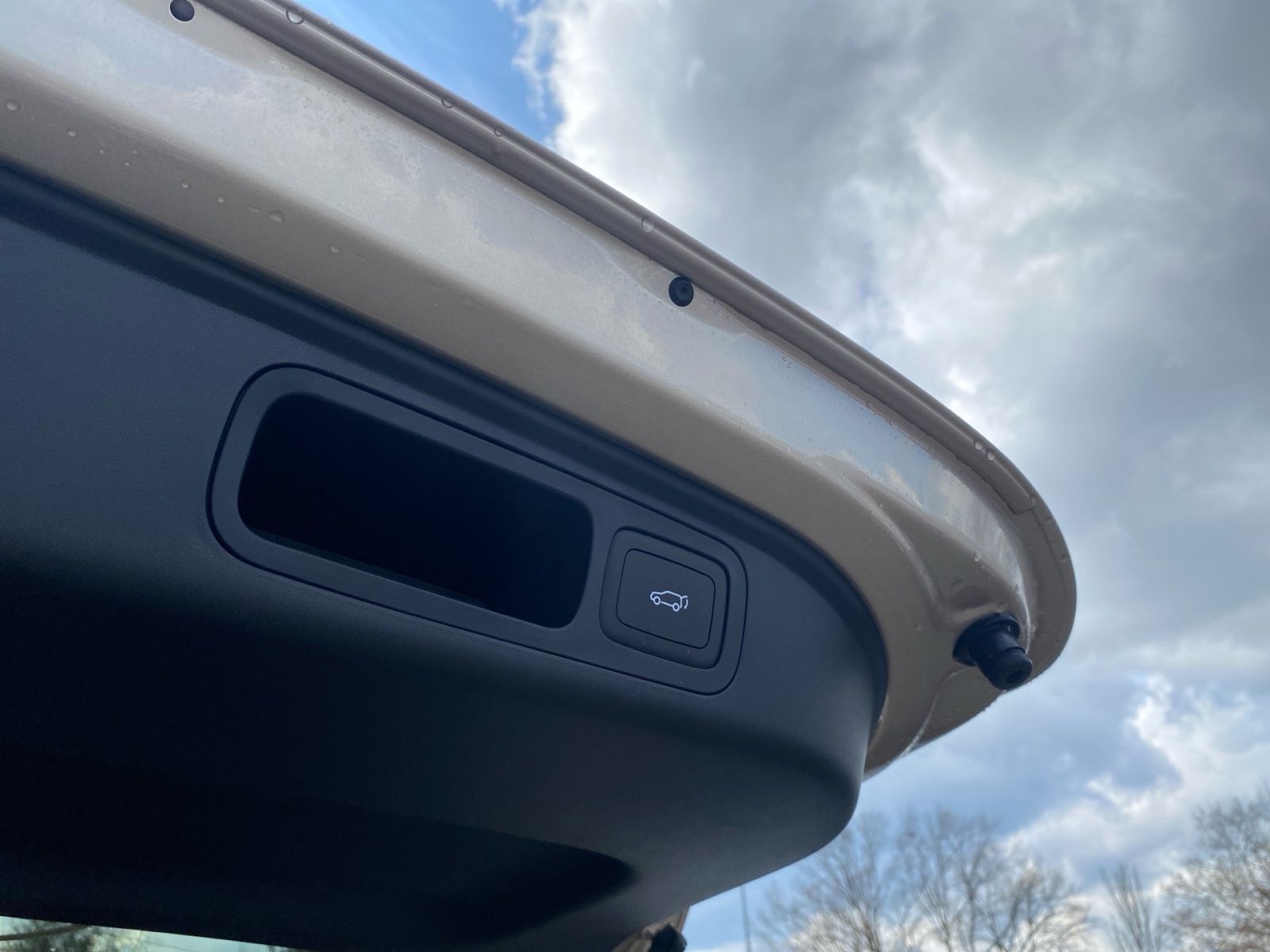 MG MGS6 EV Luxury AWD Head-UpISitzheiz-,belüftung