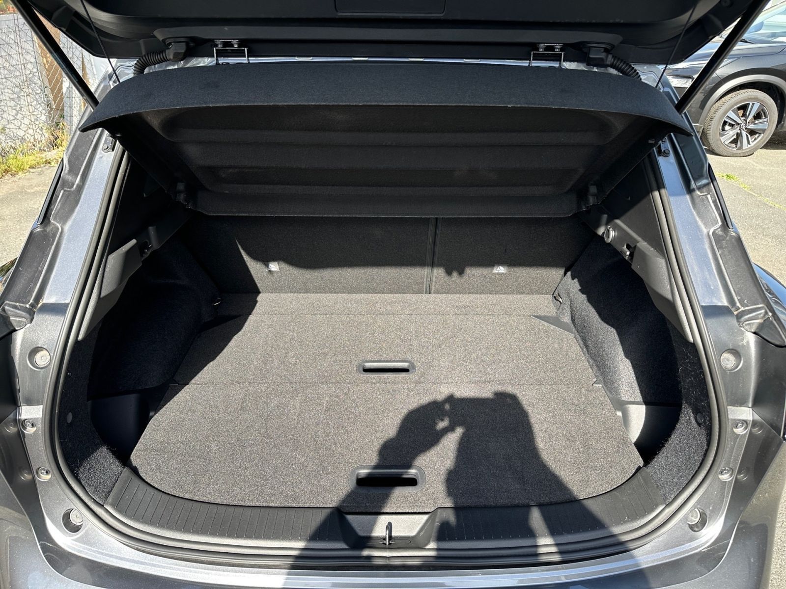 NISSAN Qashqai N-Connecta  1.3 DIG-T MHEV Winter 360°