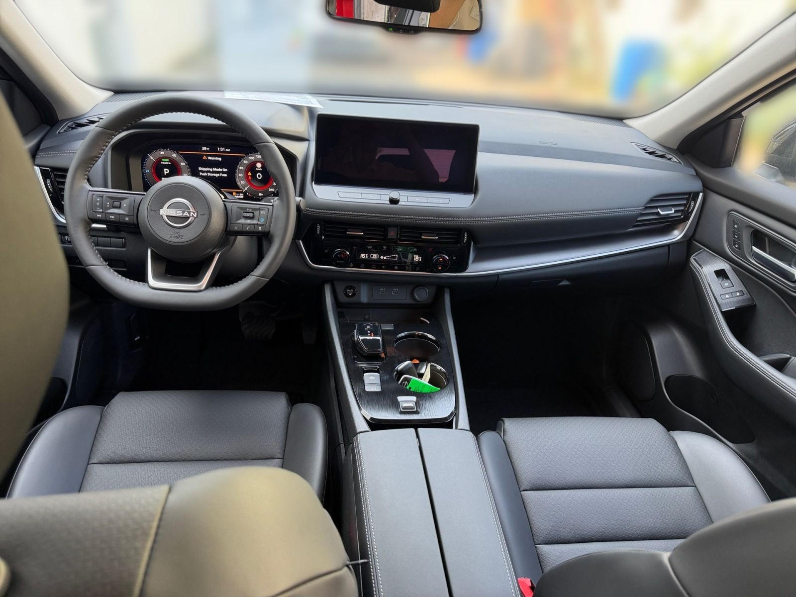 Nissan X-TRAIL 1.5 VC-T e-POWER 204 P