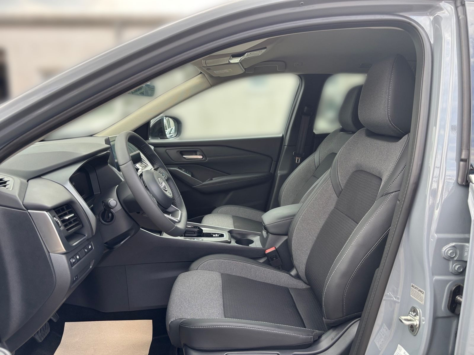 Nissan QASHQAI 1.5  e-POWER 205 PS
