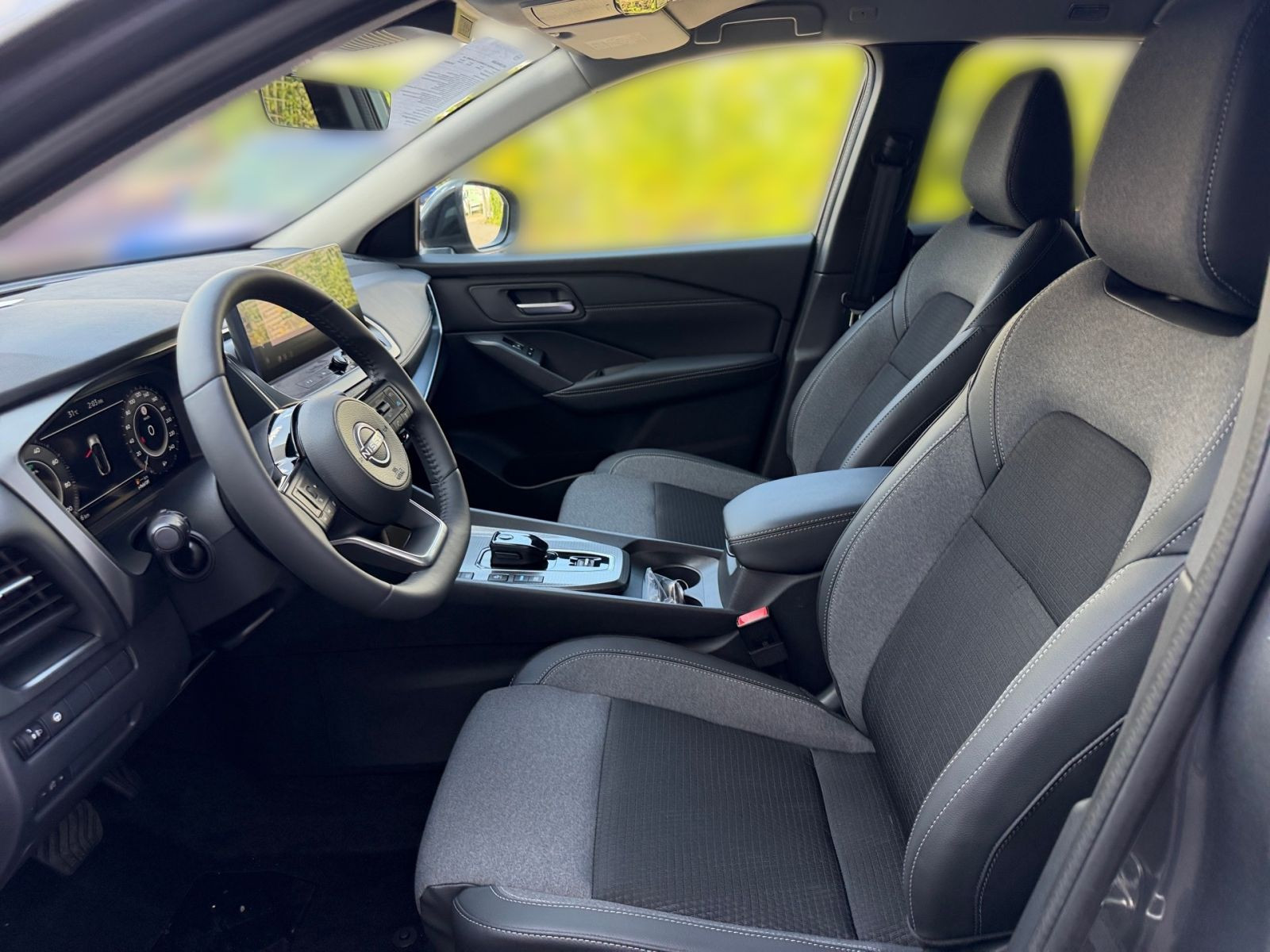 Nissan QASHQAI 1.5  e-POWER 205 PS