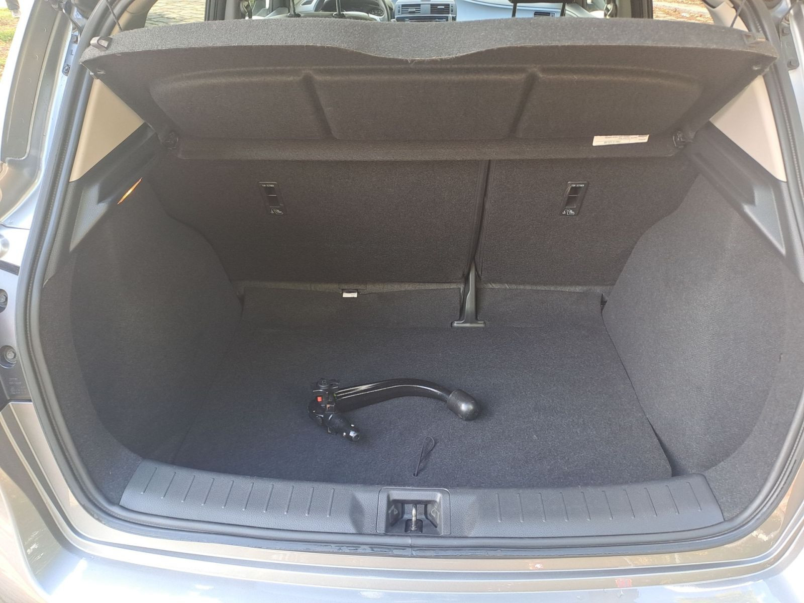 Nissan Pulsar Tekna 1.2 AT -  360CAM SHZ NAVI LEDER AHK