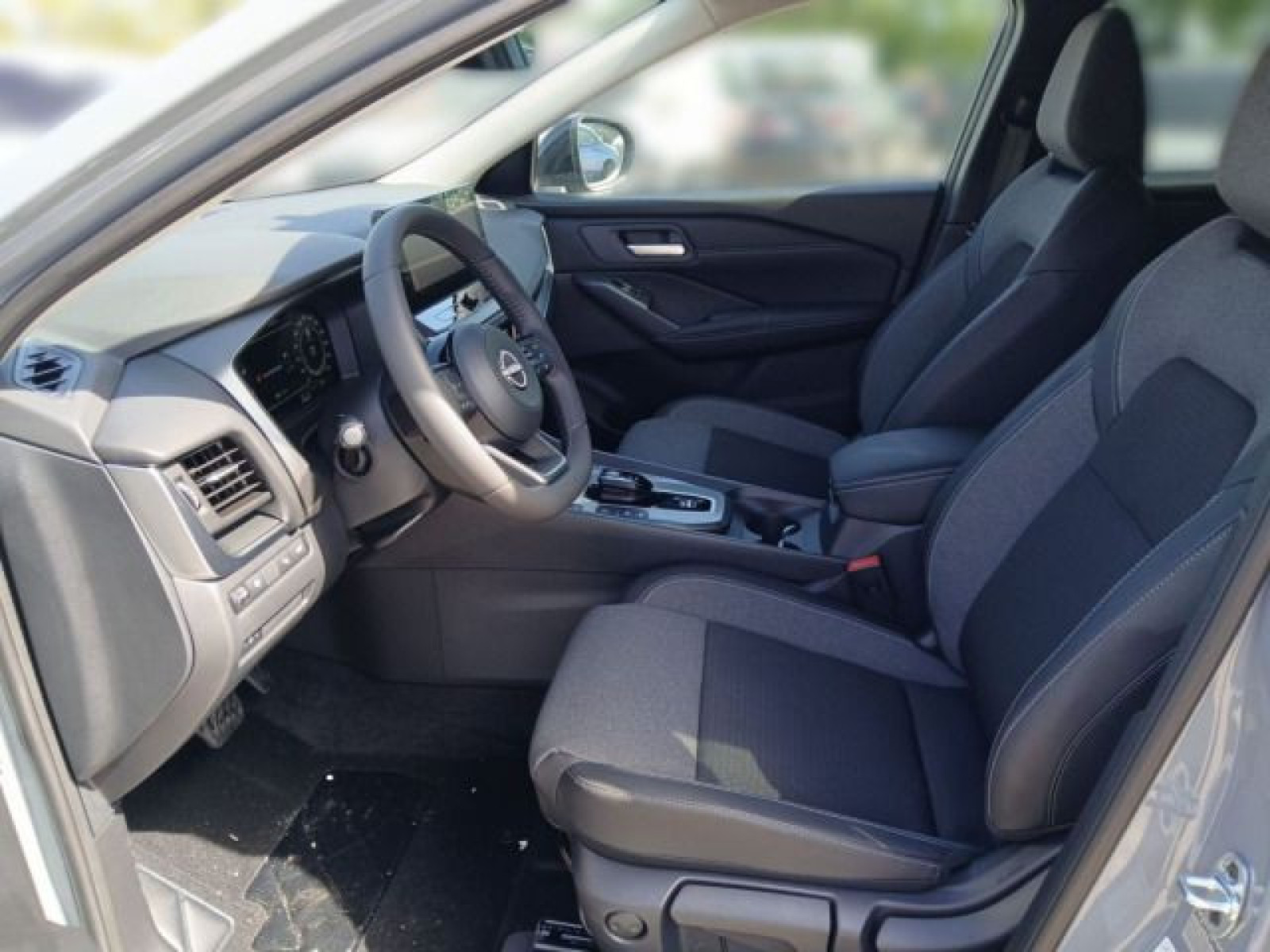 Nissan QASHQAI 1.5  e-POWER 205 PS