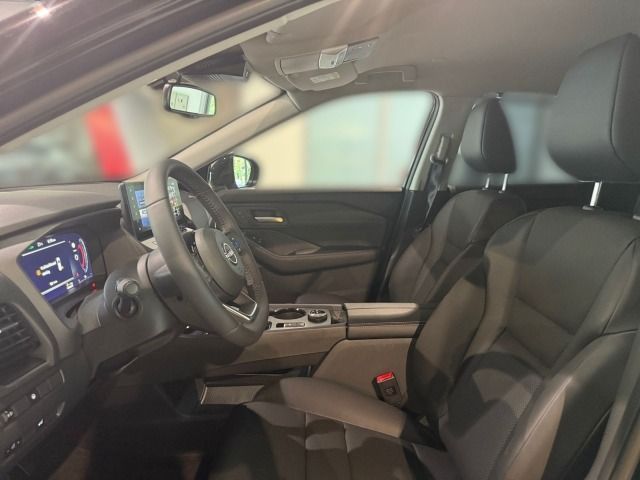 NISSAN X-TRAIL 1.5 VC-T e-4ORCE 213 PS