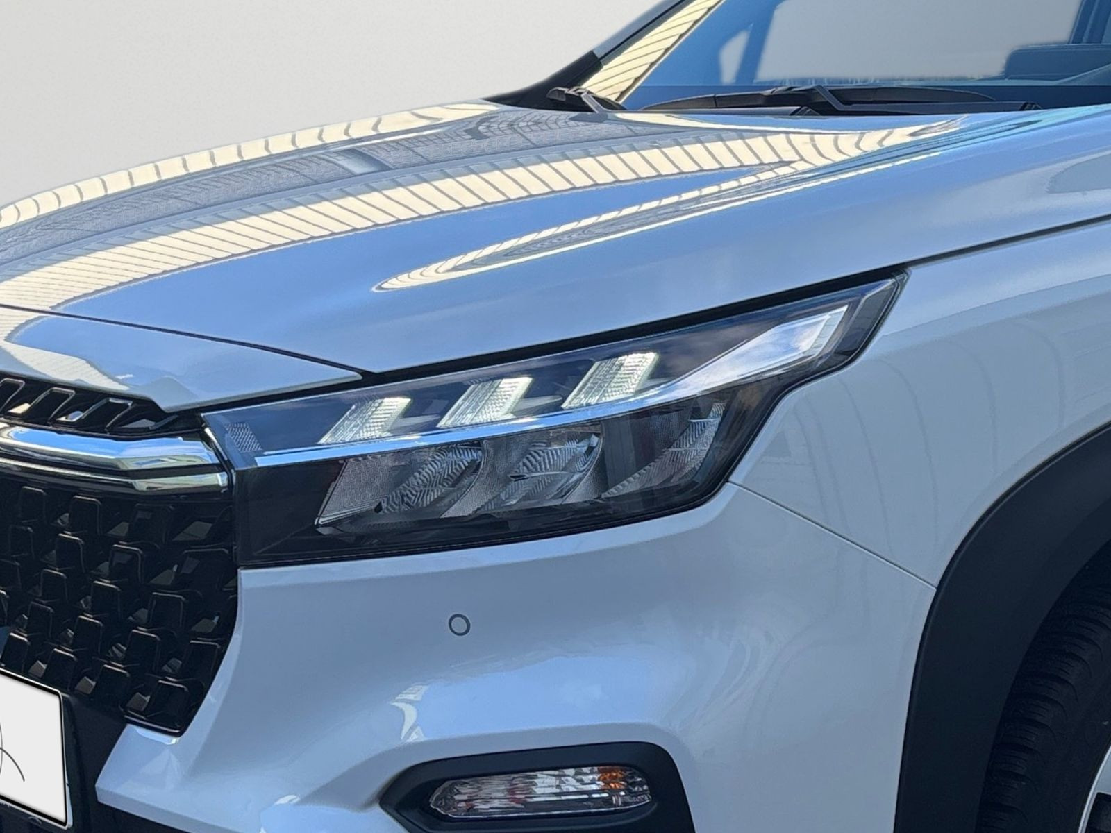 Suzuki S-CROSS COMFORT+ 1.5 HYBRID 4x4 AT/AGS