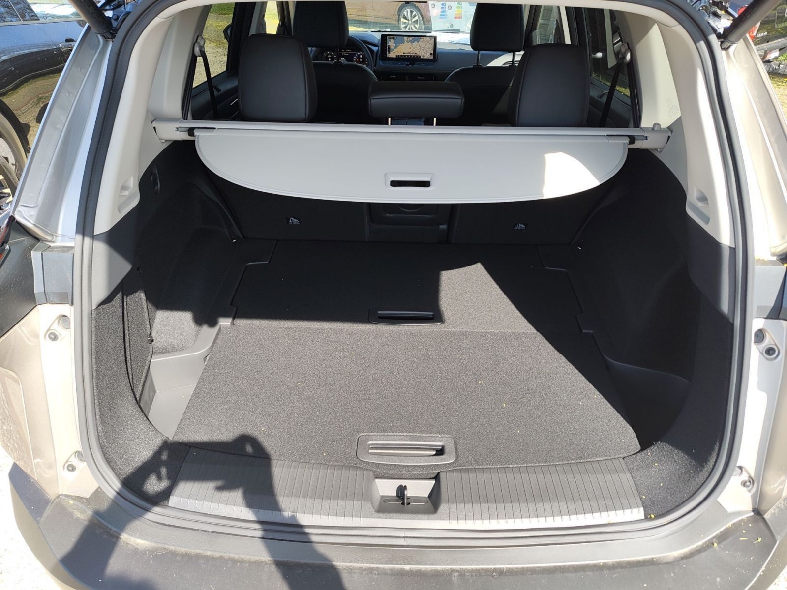 NISSAN X-Trail 1.5 VC-T e-Power Tekna Head-Up*Navi*360°