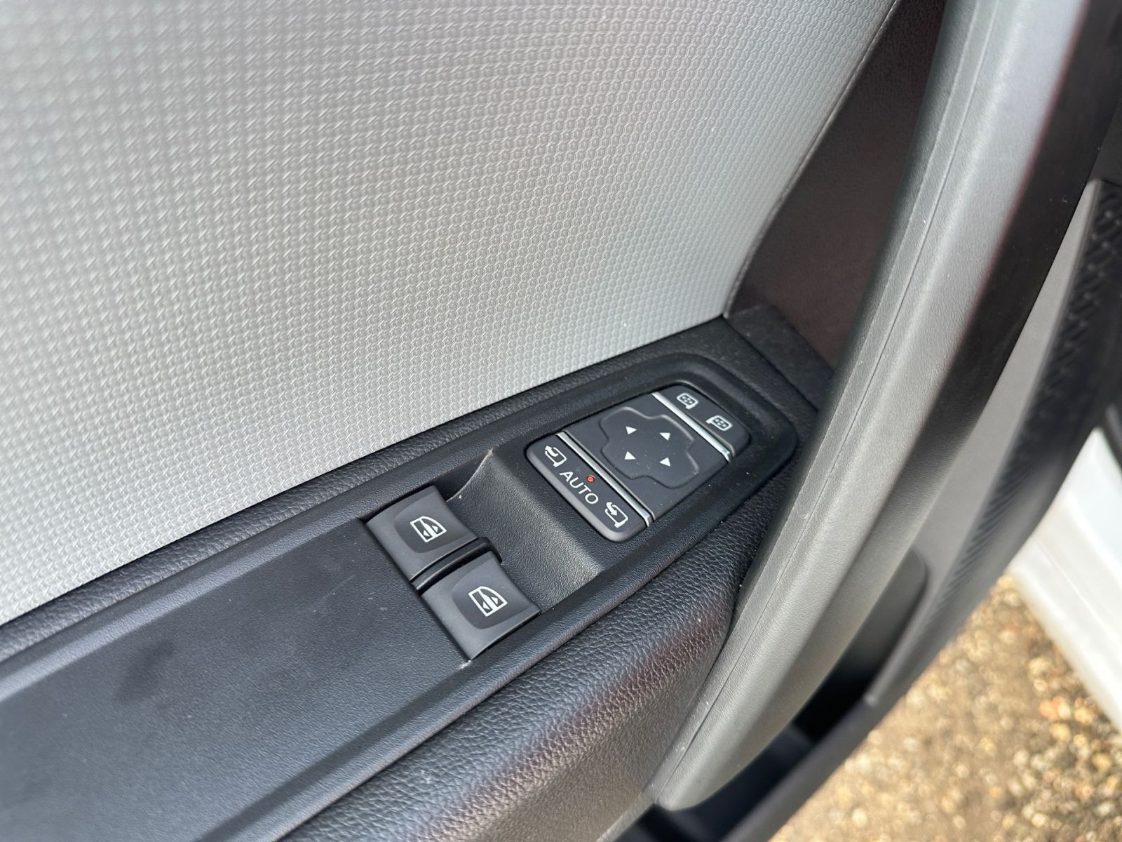 Nissan TOWNSTAR EV Kast N-CONNECTA L1 Navi*Totwi.*360°