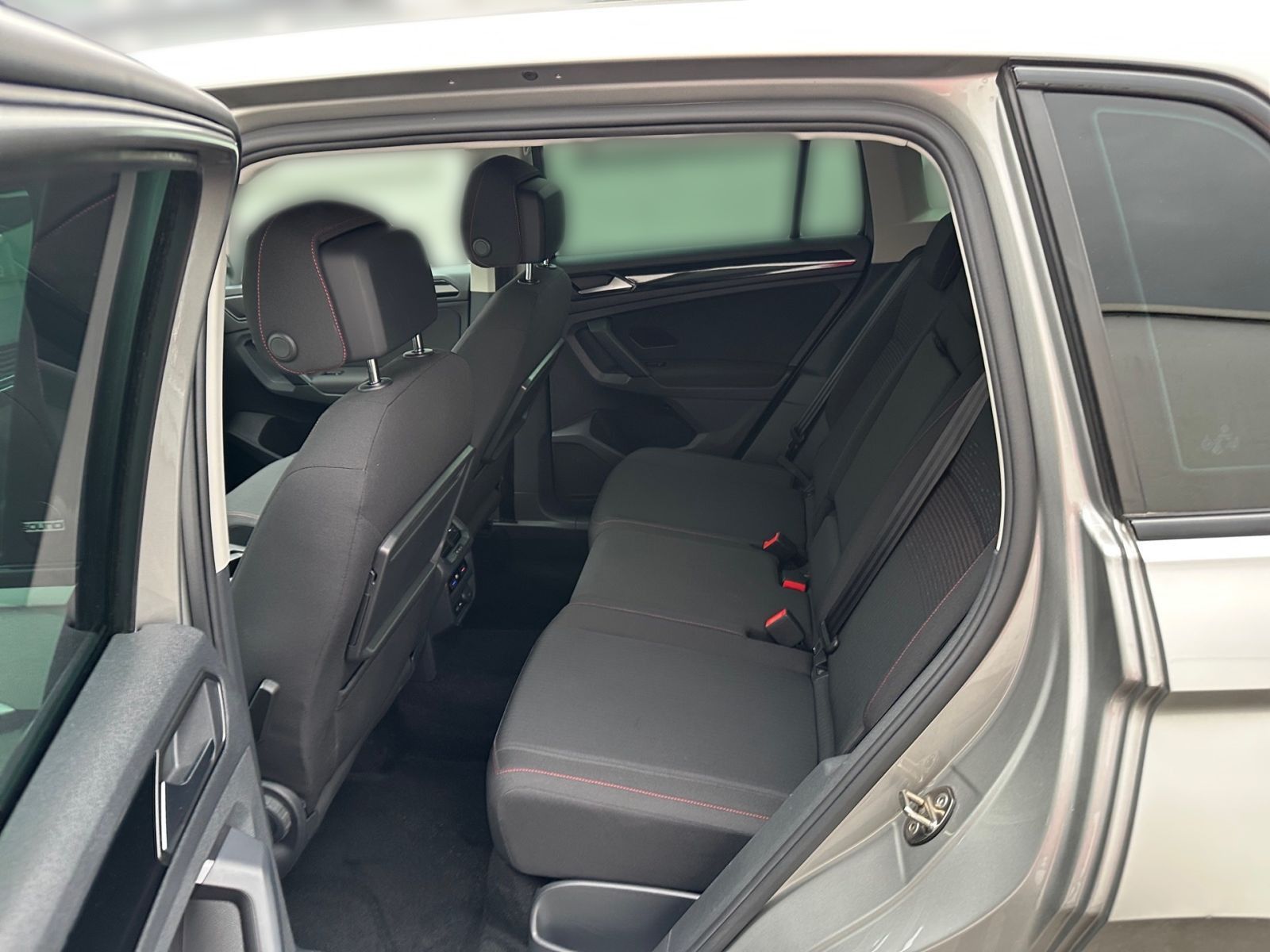 VW Tiguan 1.4 TSI DSG Comfortline 360° NAVI SHZ AHK