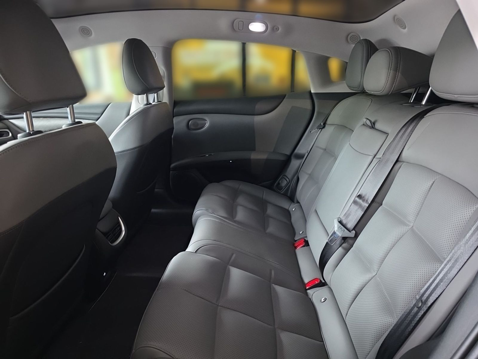 MG MG IM5 EV 100kWh Premium