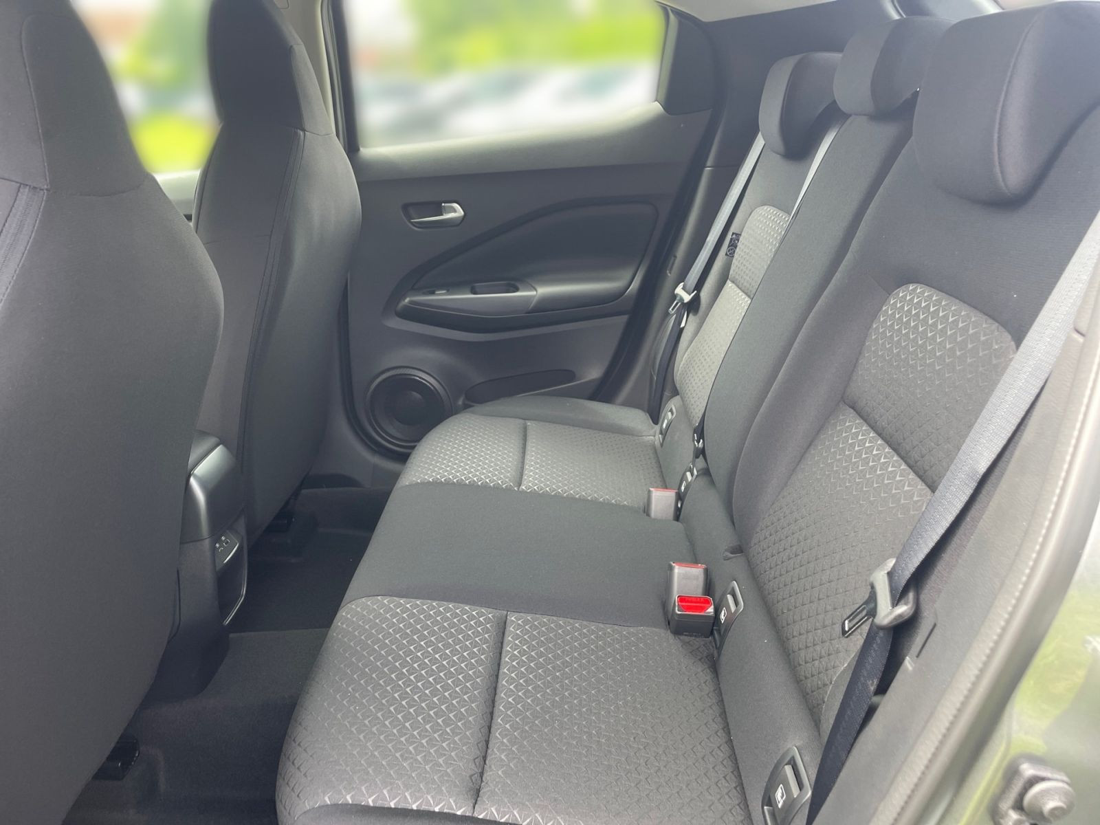 Nissan JUKE ACENTA 1.0 DIG-T 114 PS 7DCT NAVI KLIMA SHZ