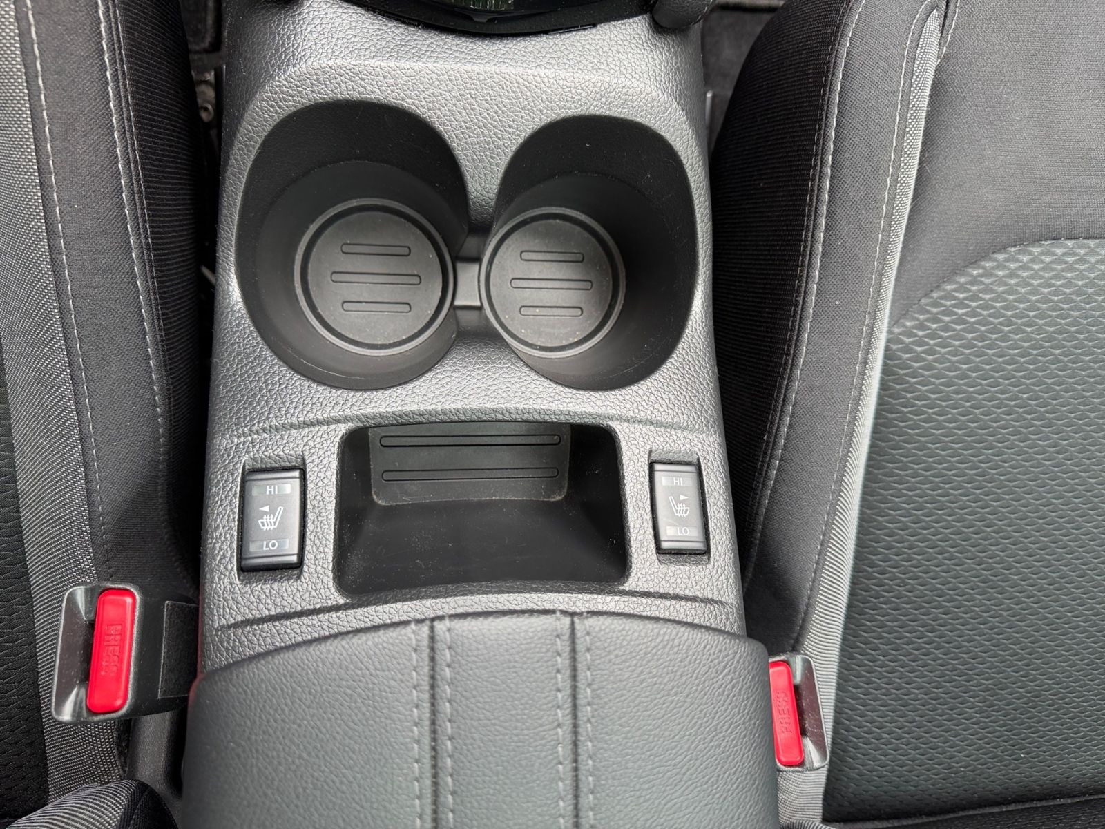 Nissan Qashqai 1.3 DIG-T DCT N-Connecta Bluetooth*Navi