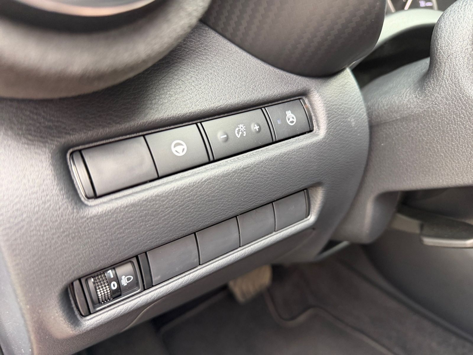 NISSAN Juke 1.6 Hybrid AT N-Design BOSE*CarPlay*360°CAM