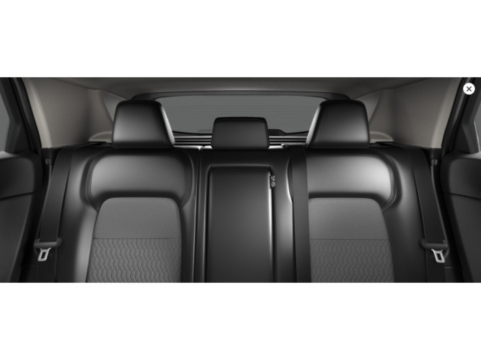 Nissan ARIYA 63 kWh Advance Pack+Navi*ACC*PDC*Totwinkel