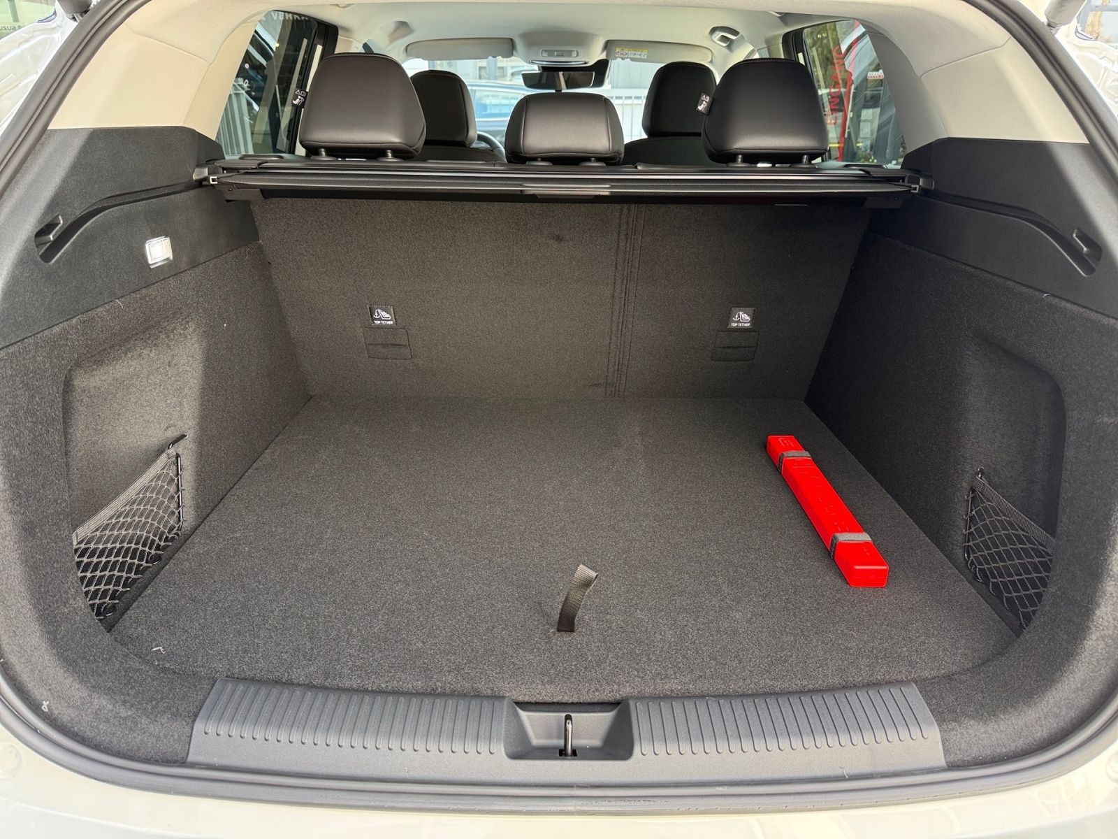 MG MG HS Hybrid+ Luxury MY25.5