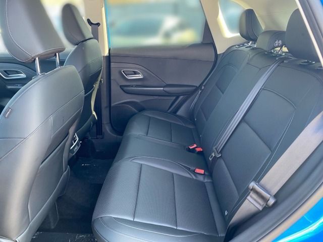 MG ZS Hybrid+ Luxury 1.5 LED|360|Leder|Sitzhzg|ACC