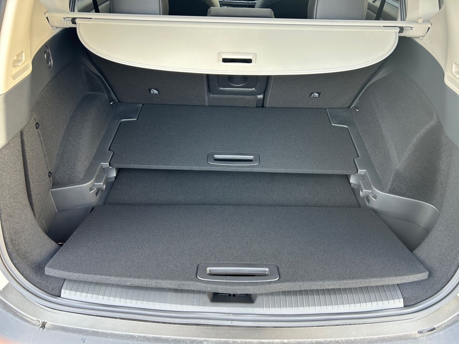 NISSAN X-TRAIL 1.5 VC-T MHEV N-Connecta