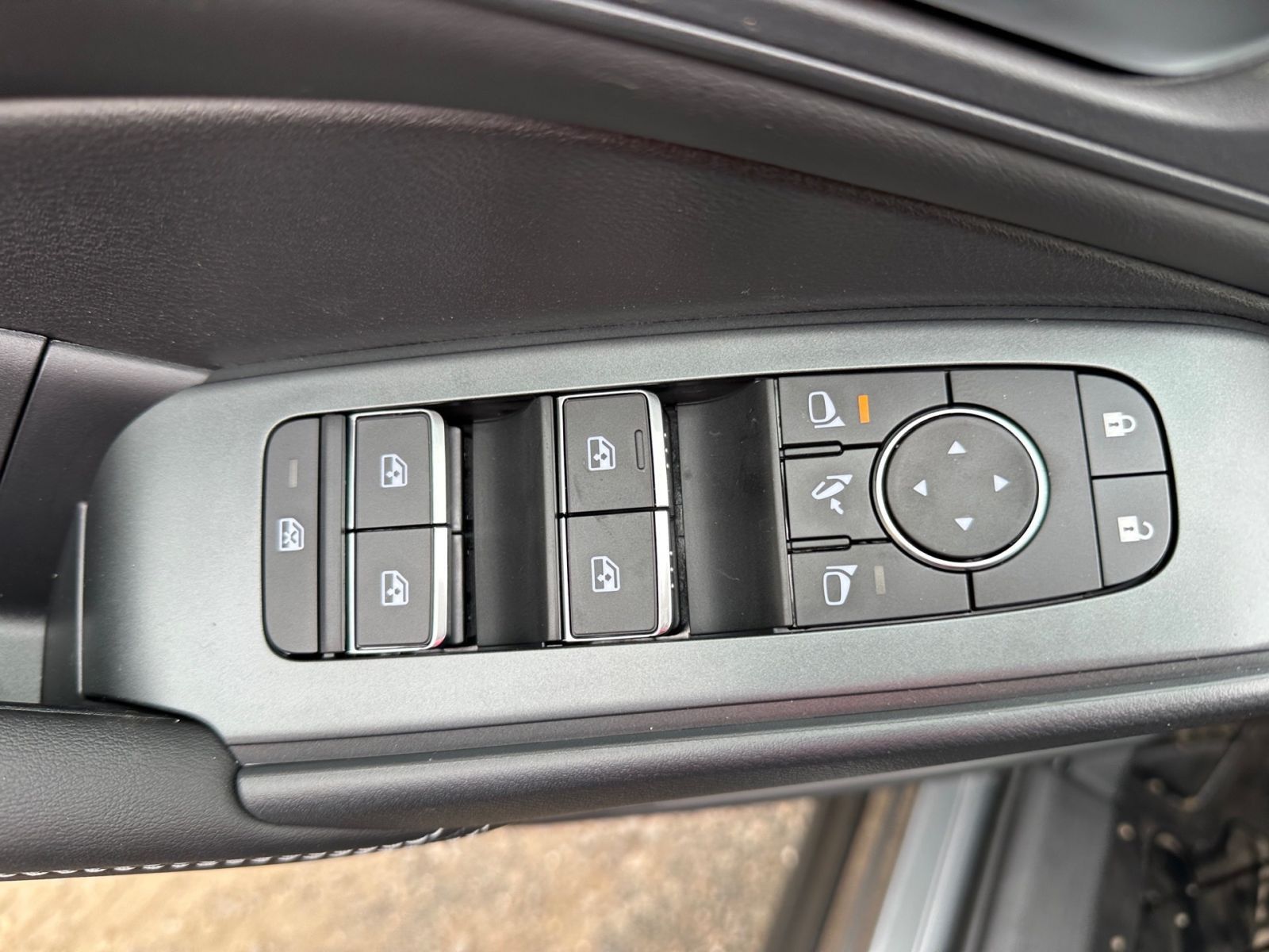 NISSAN QASHQAI N-CONNECTA 1.5  e-POWER WINTER 360° NAVI