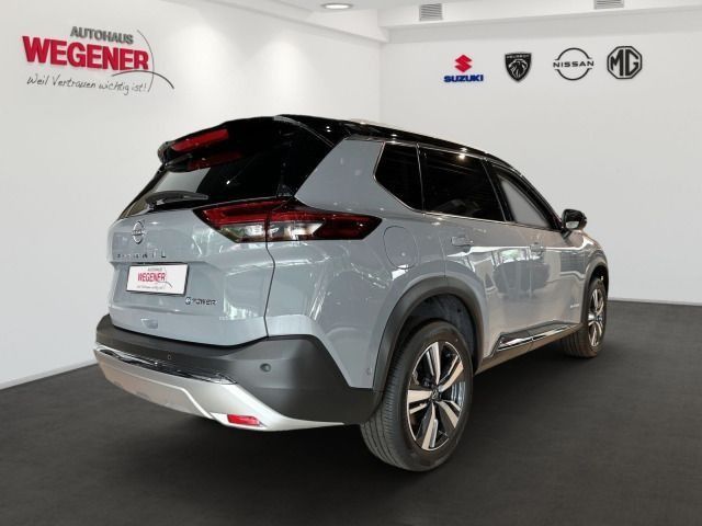 NISSAN X-TRAIL 1.5 VC-T E-POWER TEKNA+ Pano  Bose Head-