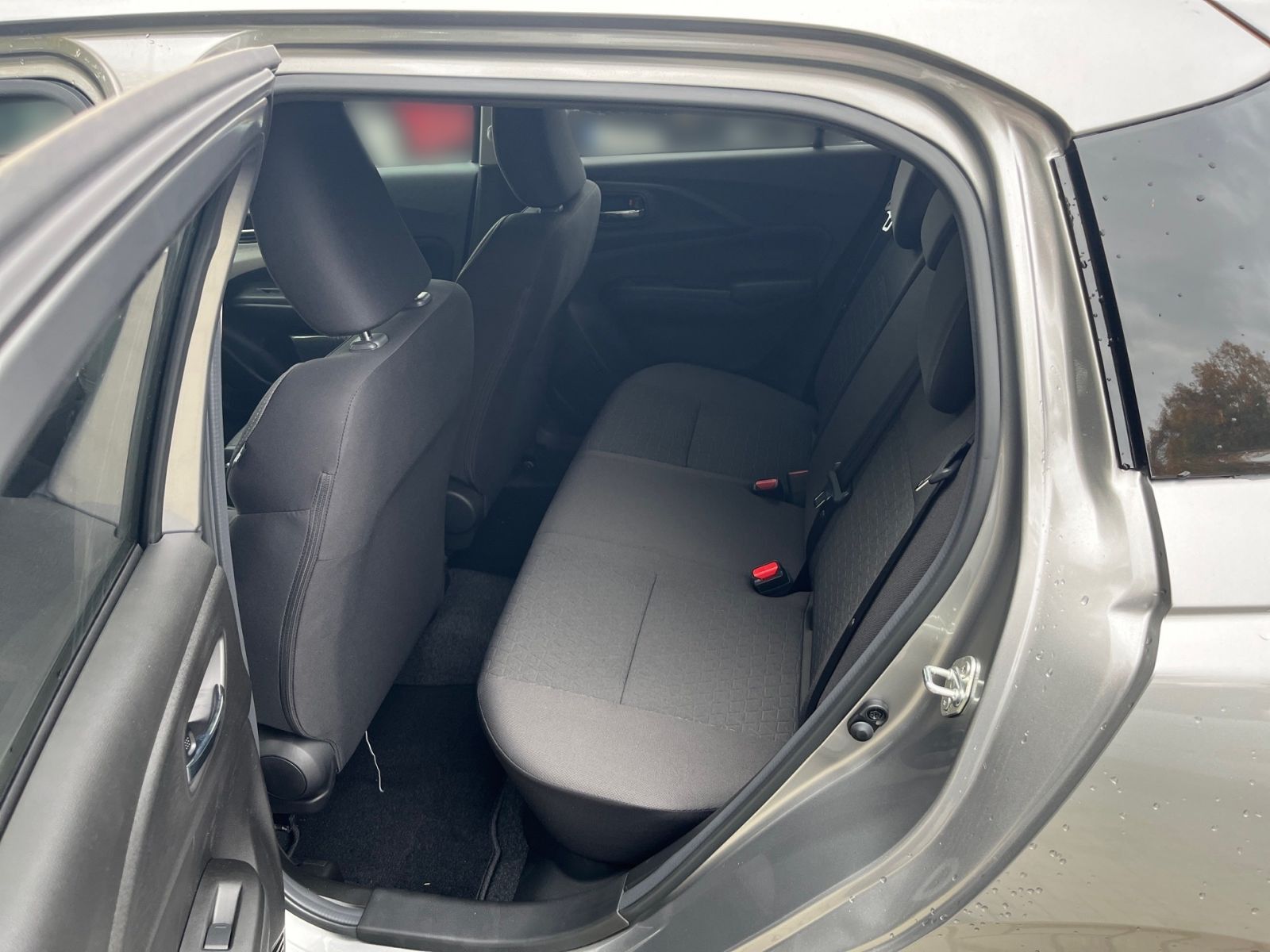 SUZUKI SWIFT COMFORT+ CVT HYBRID ACC*Navi*Kamera*PDC