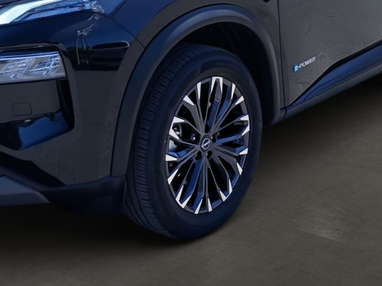 Nissan X-Trail N-Connecta 1.5 AT - LED 360CAM KLIMA AUTO CarPlay