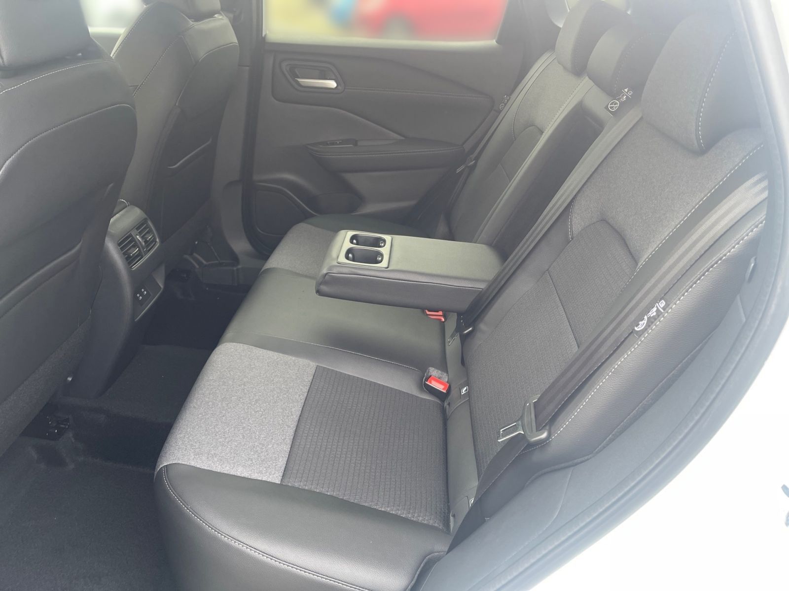 NISSAN QASHQAI N-CONNECTA1.5 VC-T e-POWER NAVI 360° WIN