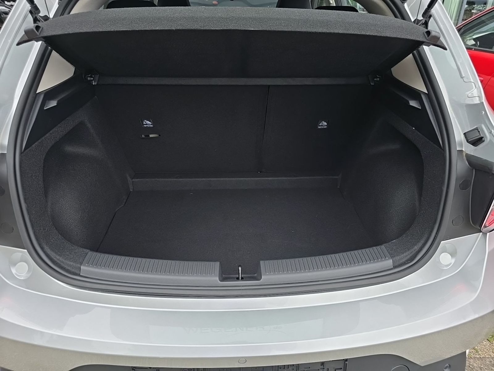 MG MG4 Urban 54kWh Comfort