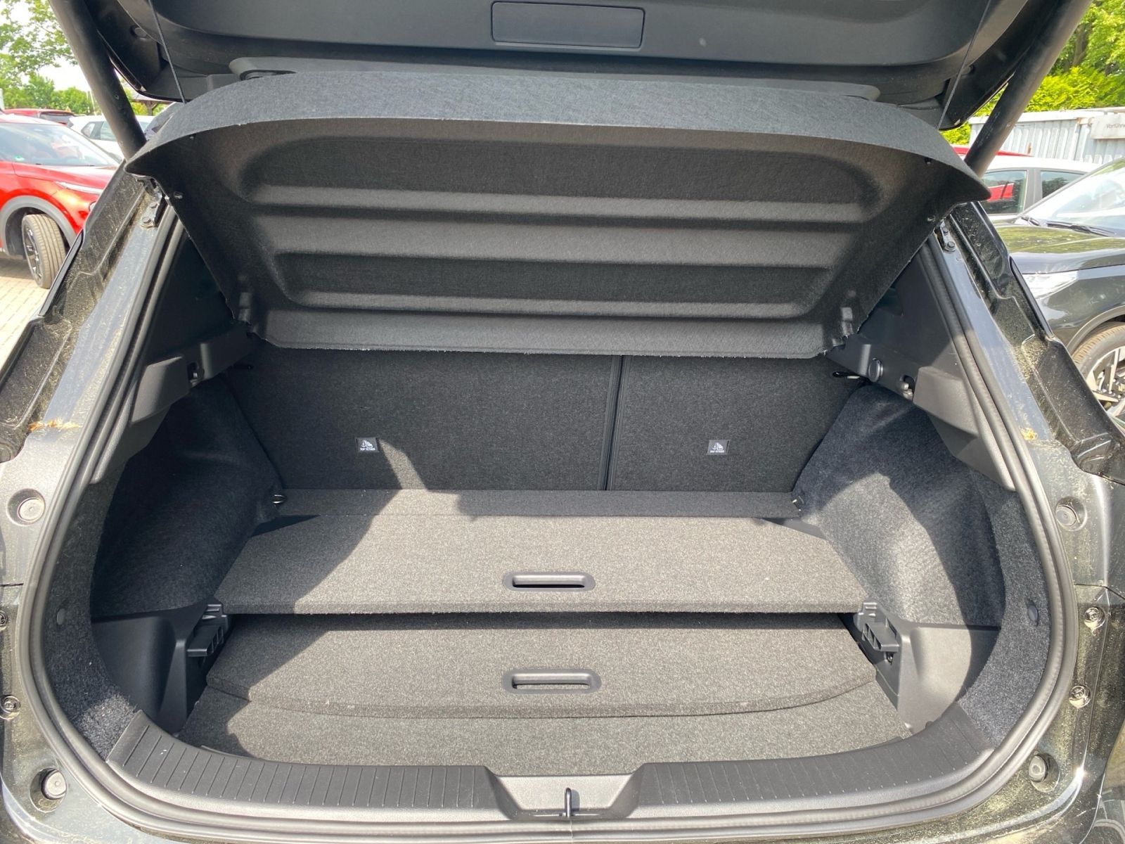 NISSAN QASHQAI 1.3 DIG-T MHEV 158 PS