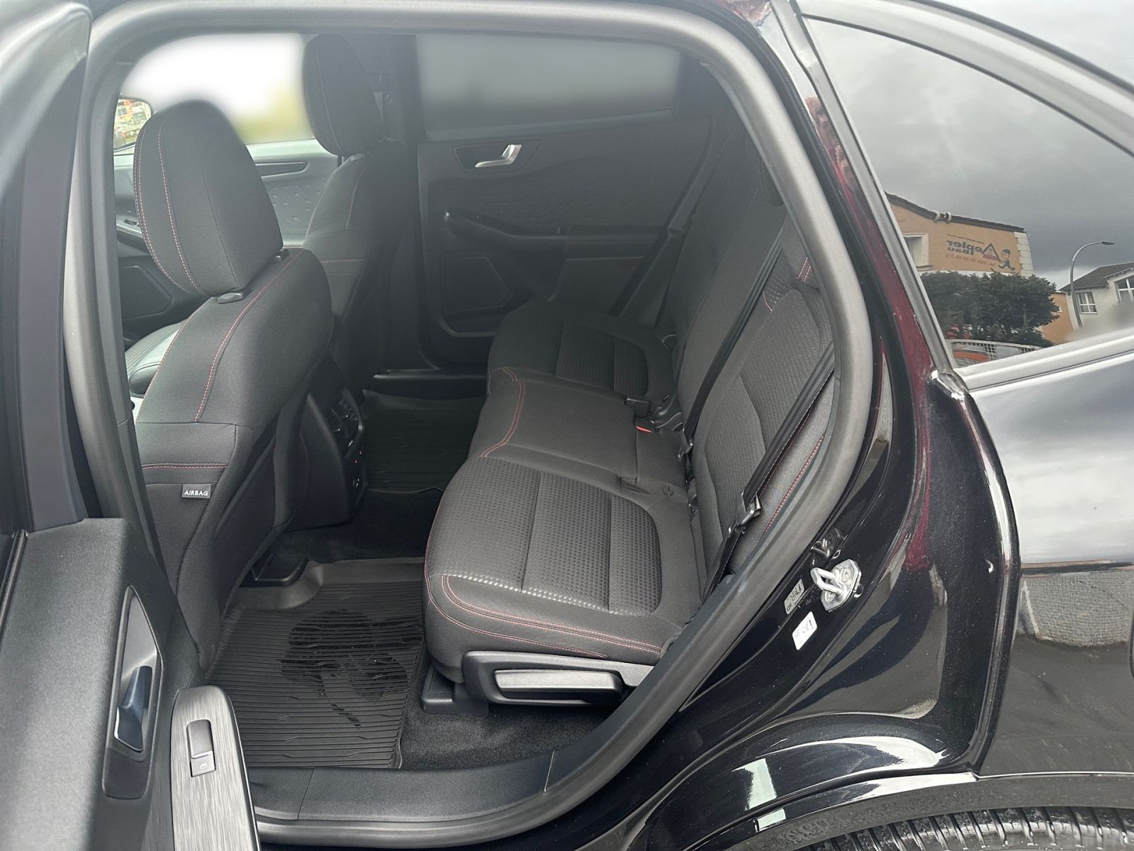 Ford KUGA ST-LINE  Plug-in-Hybrid 2.5 KAM NAVI WINTER