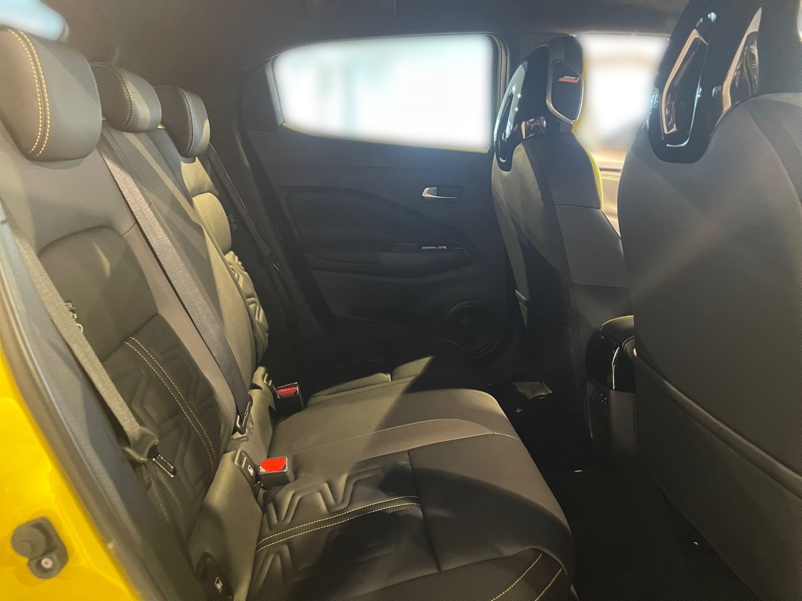 Nissan JUKE N-SPORT HYBRID AT BOSE BFS 360°KAMERA FAS